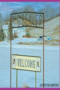 Big Beaver Welcome - Theobaldo Veira Monteiro - E-Book