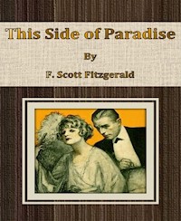This Side of Paradise - F.Scott Fitzgerald - E-Book