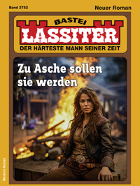 Lassiter 2752 - Marthy J. Cannary - E-Book