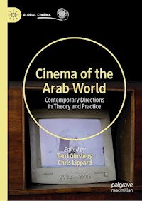 Cinema of the Arab World - - E-Book