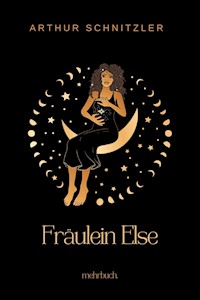 Fräulein Else - Arthur Schnitzler - E-Book + Hörbuch