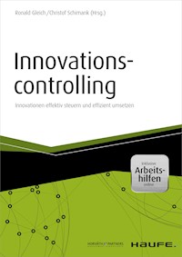 Innovationscontrolling - Ronald Gleich - E-Book