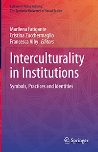Interculturality in Institutions -  - E-Book