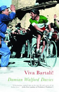 Viva Bartali! - Damian Walford Davies - E-Book