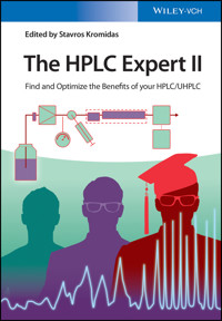The HPLC Expert II -  - E-Book