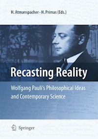 Recasting Reality -  - E-Book