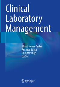 Clinical Laboratory Management -  - E-Book