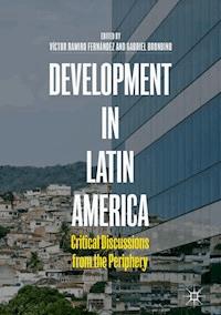 Development in Latin America - - E-Book