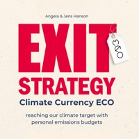 EXIT-Strategy climate currency ECO - Jens Hanson - Hörbuch