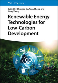 Renewable Energy Technologies for Low-Carbon Development - - E-Book
