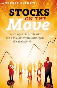 Stocks on the Move - Andreas Clenow - E-Book