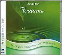 Träume - Arnd Stein - Hörbuch