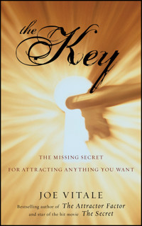 The Key - Joe Vitale - E-Book