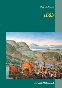 1683 - Rupert Amon - E-Book