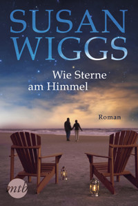Wie Sterne am Himmel - Susan Wiggs - E-Book