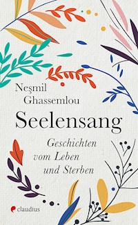 Seelensang - Nesmil Ghassemlou - E-Book