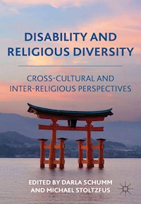 Disability and Religious Diversity - D. Schumm - E-Book