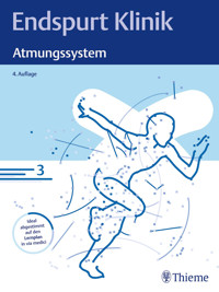 Endspurt Klinik: Atmungssystem - Endspurt Klinik - E-Book
