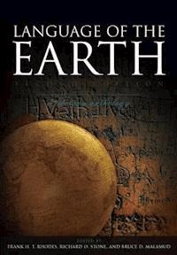 Language of the Earth -  - E-Book