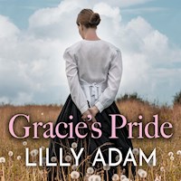 Gracie's Pride - Lilly Adam - Hörbuch