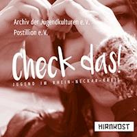 Check das! -  - E-Book