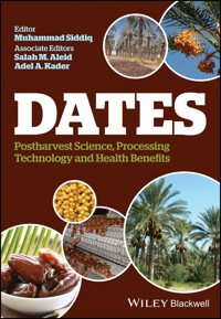 Dates -  - E-Book