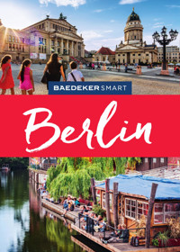 Baedeker SMART Reiseführer E-Book Berlin - Oliver Gerhard - E-Book
