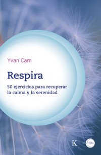 Respira - Yvan Cam - E-Book