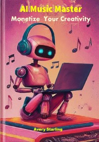 AI Music Mastery - Avery Starling - E-Book