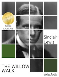 The Willow Walk - Sinclair Lewis - E-Book