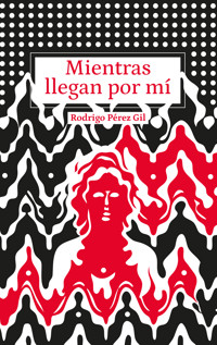 Mientras llegan por mí - Rodrigo Pérez Gil - E-Book
