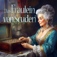 Holy Klassiker, Folge 105: Das Fräulein von Scuderi (ungekürzt) - Dirk Jürgensen - Hörbuch