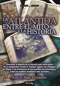La Atlántida - Luis E. Íñigo Fernández - E-Book