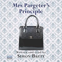 Mrs Pargeter's Principle - Simon Brett - Hörbuch