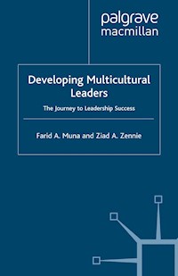 Developing Multicultural Leaders - Farid Muna - E-Book