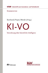 KI-VO -  - E-Book