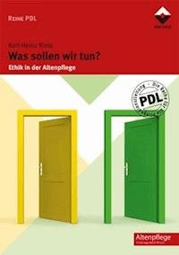 Was sollen wir tun? - Karl-Heinz Risto - E-Book