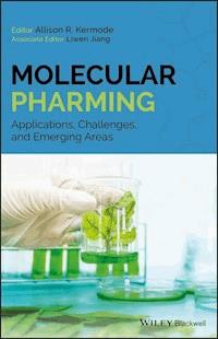 Molecular Pharming -  - E-Book