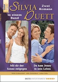 Silvia-Duett - Folge 10 - Isa Halberg - E-Book