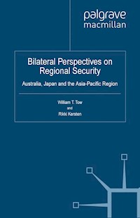 Bilateral Perspectives on Regional Security -  - E-Book