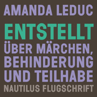 Entstellt - Amanda Leduc - Hörbuch