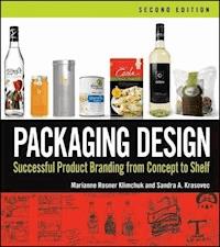 Packaging Design - Marianne R. Klimchuk - E-Book