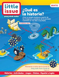 Little Issue#2 - Collectif - kostenlos E-Book