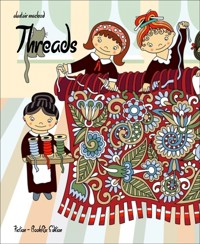 Threads - alastair macleod - E-Book
