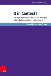 Q in Context I -  - E-Book