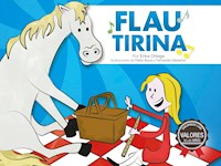 Flautirina - Érika Ortega - E-Book