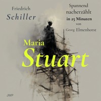 Maria Stuart - Friedrich Schiller - Hörbuch