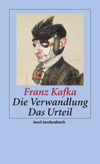 Die Verwandlung / Das Urteil - Franz  kafka - E-Book
