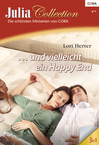 Julia Collection Band 55 - Lori Herter - E-Book
