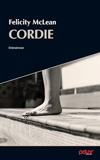 Cordie - Felicity McLean - E-Book